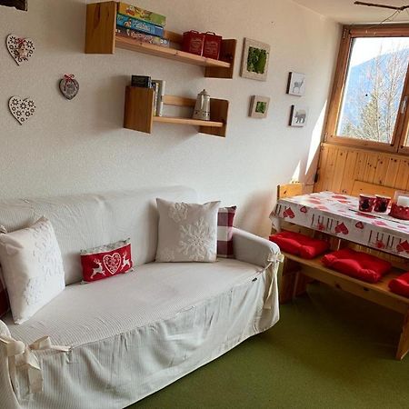 Residence “I Larici” فولجاريدا المظهر الخارجي الصورة
