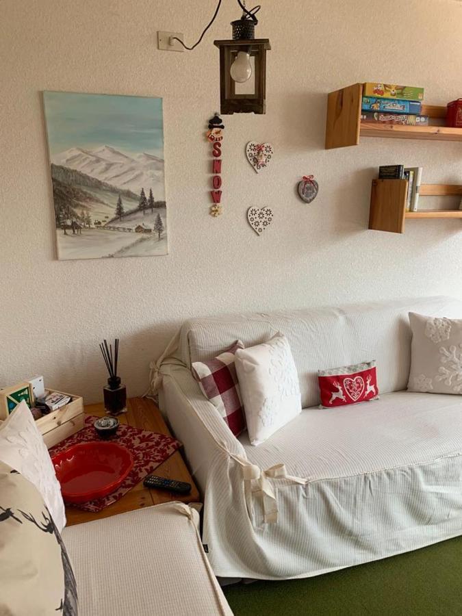 Residence “I Larici” فولجاريدا المظهر الخارجي الصورة