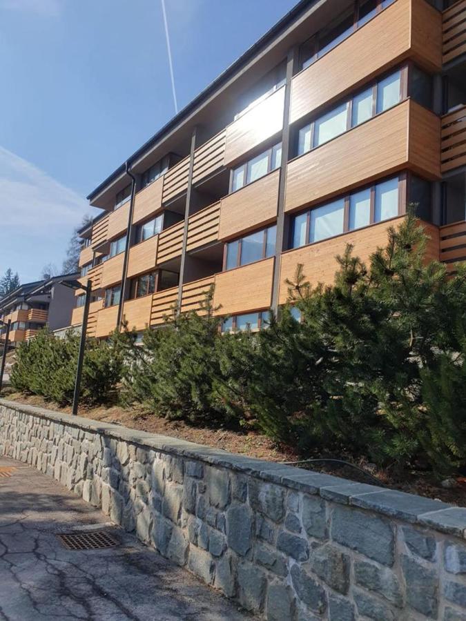 Residence “I Larici” فولجاريدا المظهر الخارجي الصورة