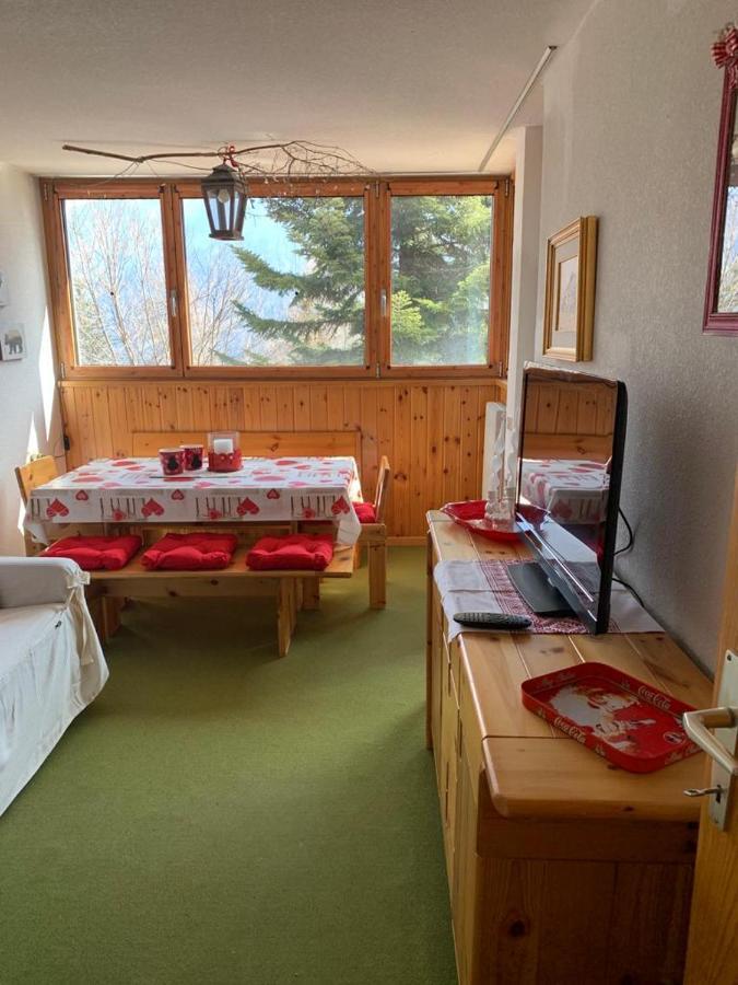 Residence “I Larici” فولجاريدا المظهر الخارجي الصورة