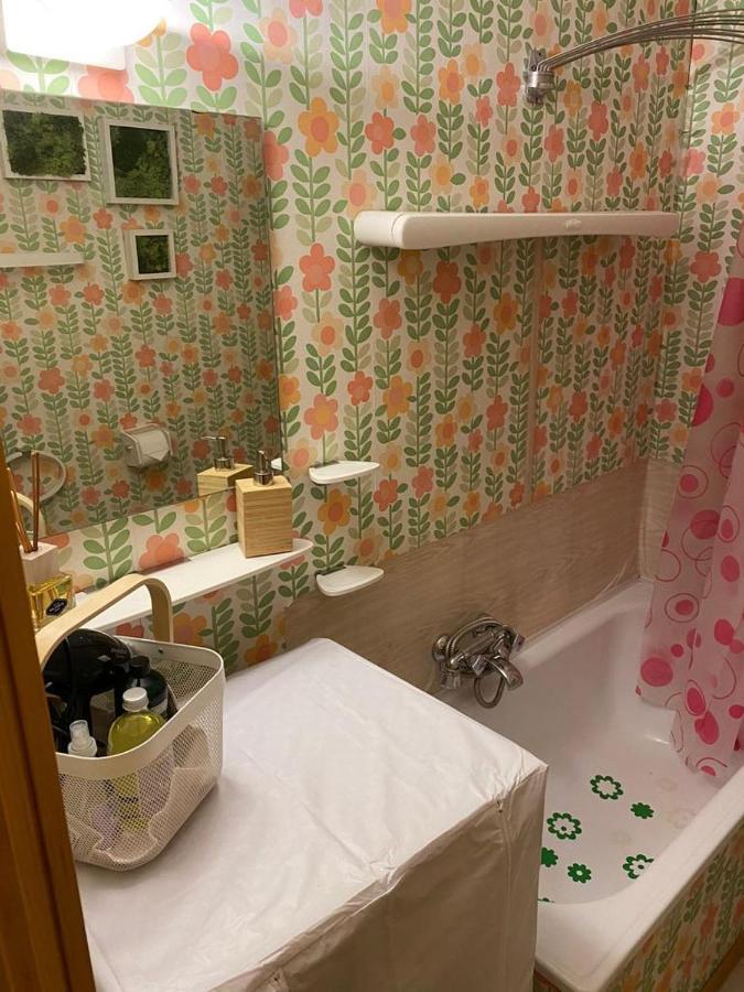 Residence “I Larici” فولجاريدا المظهر الخارجي الصورة