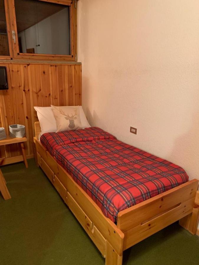 Residence “I Larici” فولجاريدا المظهر الخارجي الصورة
