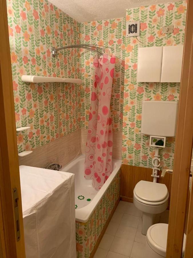Residence “I Larici” فولجاريدا المظهر الخارجي الصورة