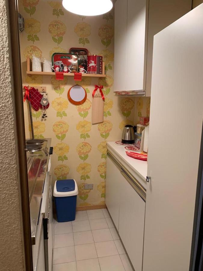 Residence “I Larici” فولجاريدا المظهر الخارجي الصورة