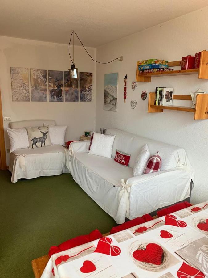 Residence “I Larici” فولجاريدا المظهر الخارجي الصورة
